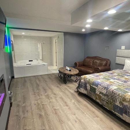 Midway Inn & Suites Oak Lawn Zewnętrze zdjęcie