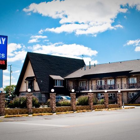 Midway Inn & Suites Oak Lawn Zewnętrze zdjęcie