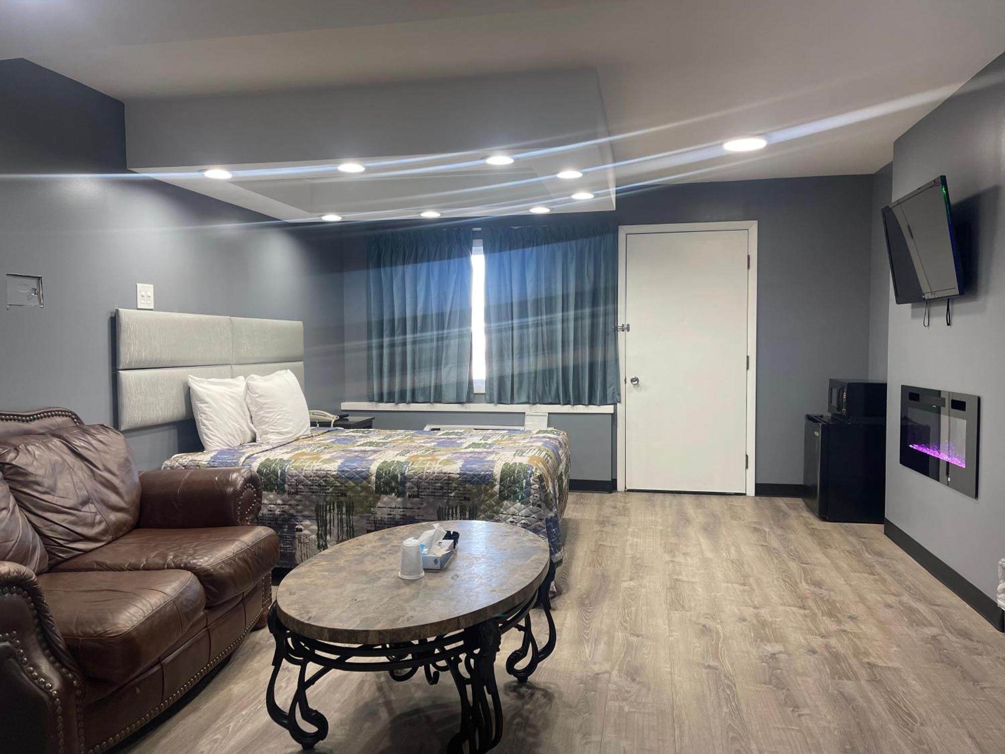 Midway Inn & Suites Oak Lawn Zewnętrze zdjęcie