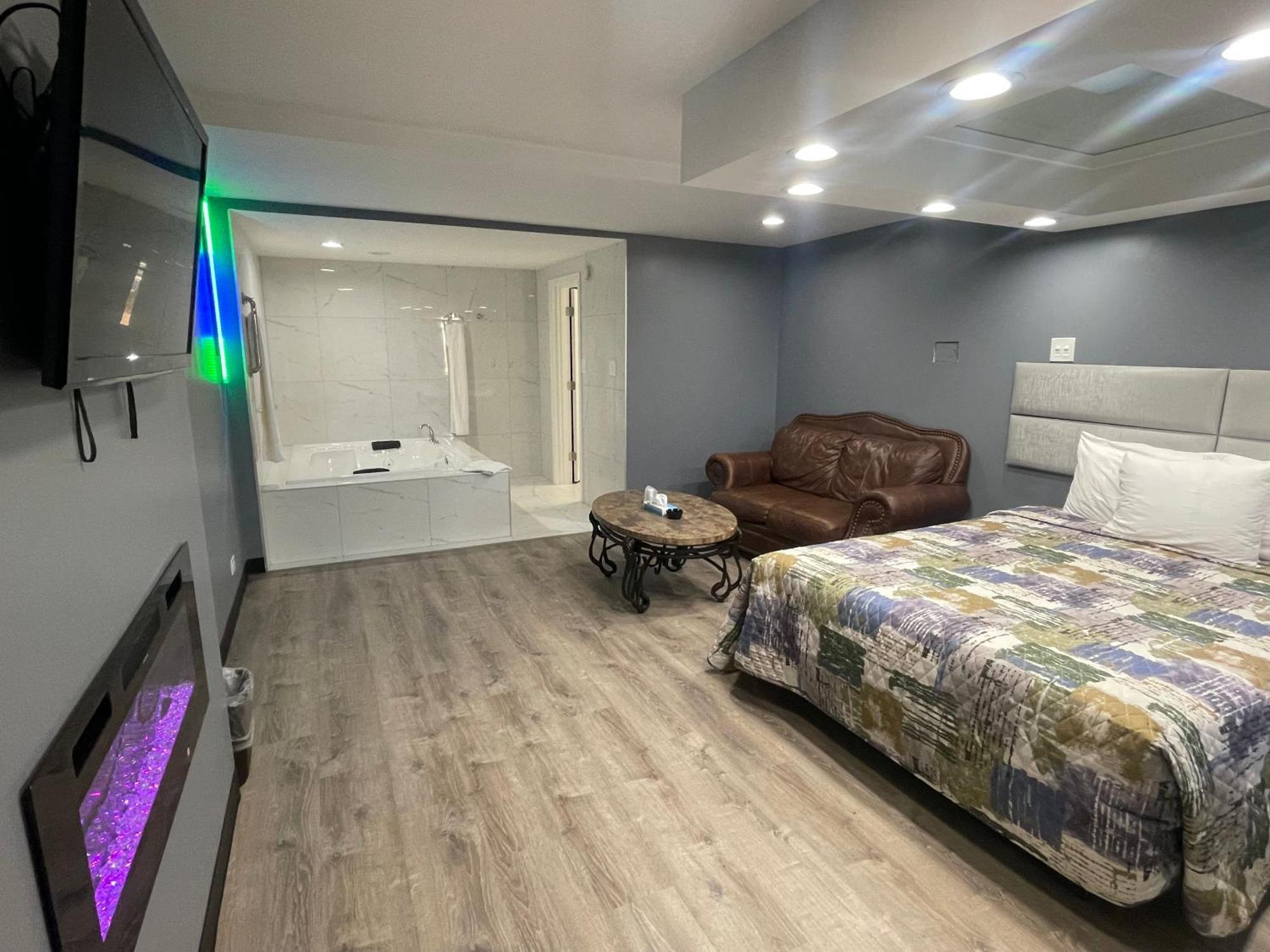 Midway Inn & Suites Oak Lawn Zewnętrze zdjęcie