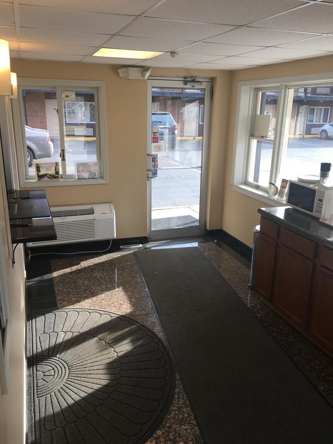 Midway Inn & Suites Oak Lawn Zewnętrze zdjęcie