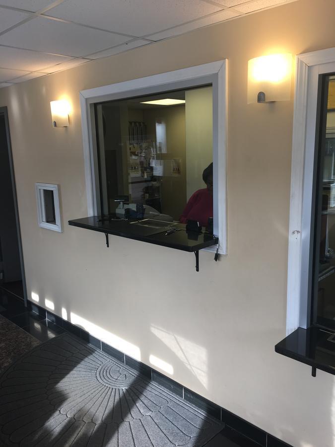 Midway Inn & Suites Oak Lawn Zewnętrze zdjęcie