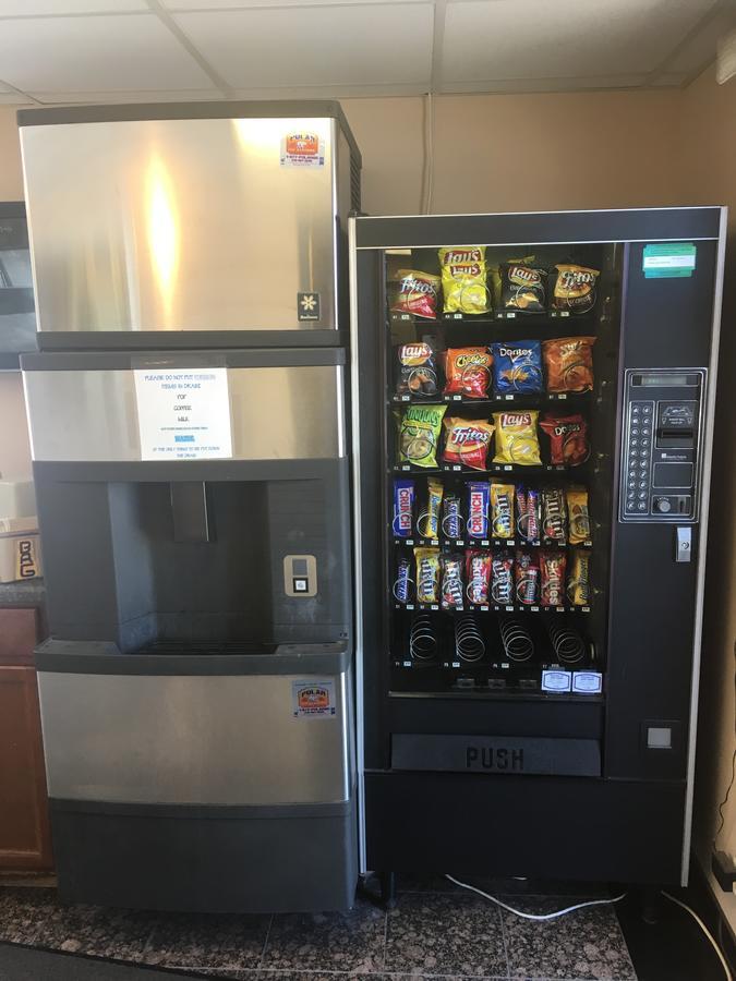 Midway Inn & Suites Oak Lawn Zewnętrze zdjęcie