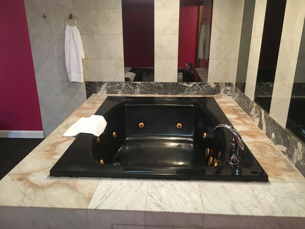 Midway Inn & Suites Oak Lawn Zewnętrze zdjęcie